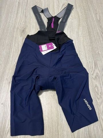 Gebrauchtes Gsport Aero Cenit Bibshort Cycling Clothing