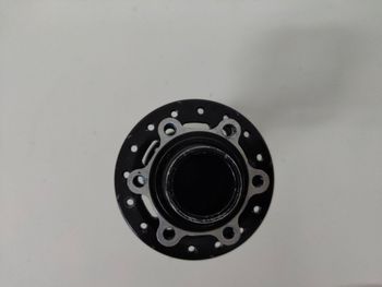 Used Specialized Stout SL Front Hub 20mm ID 11cm Length bike — image 3 of 3