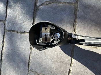 Used Shimano 105 Left Shifter bike — image 4 of 4