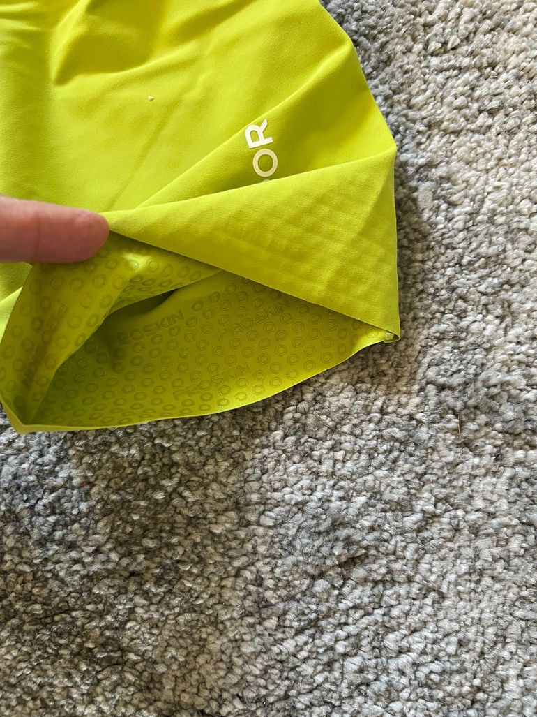 Used Gsport Pro Skin Cycling Bibshorts bike — image 5 of 8