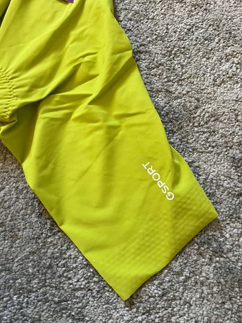 Used Gsport Pro Skin Cycling Bibshorts bike — image 4 of 8