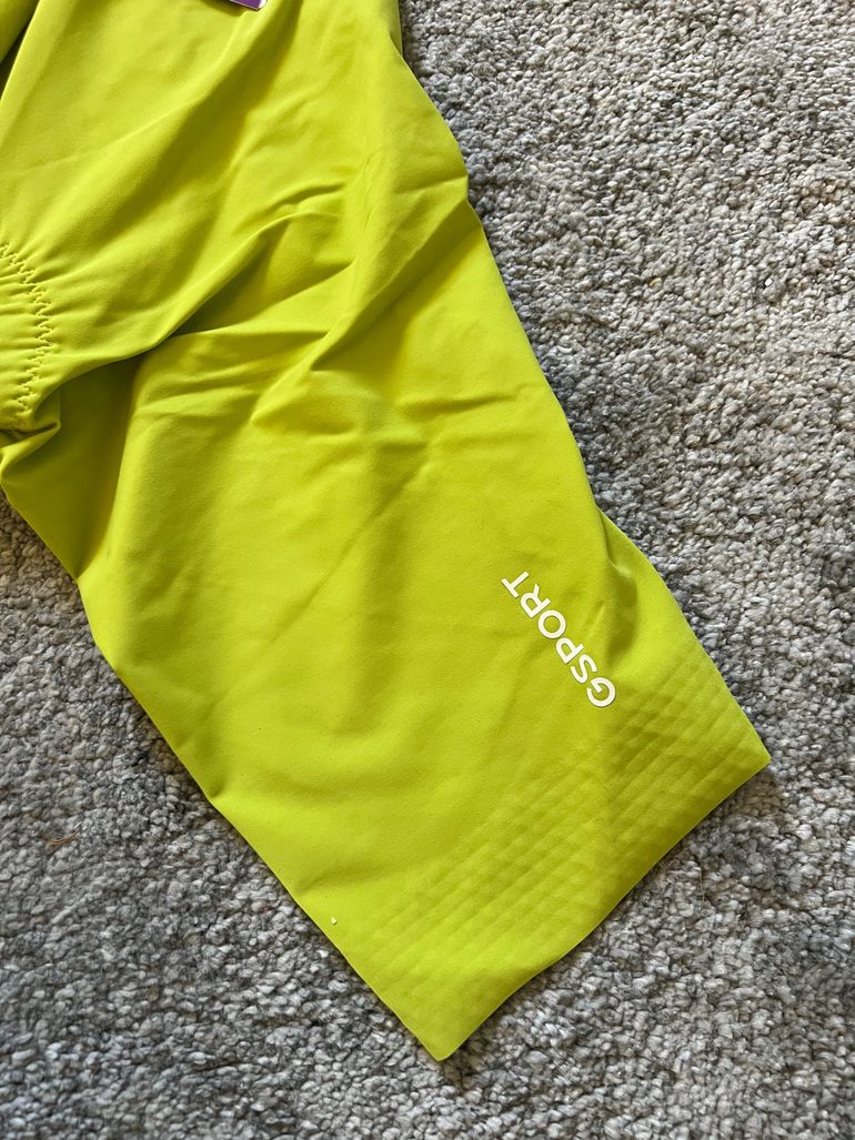 Used Gsport Pro Skin Cycling Bibshorts bike — image 4 of 8