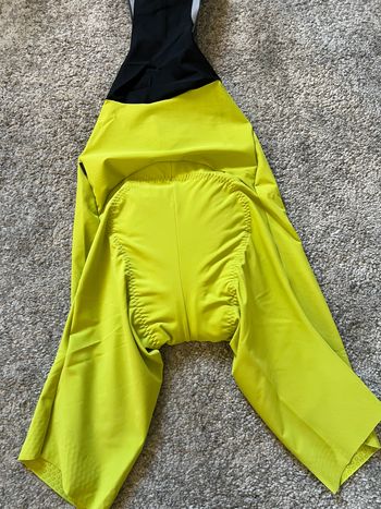 Used Gsport Pro Skin Cycling Bibshorts bike — image 6 of 8