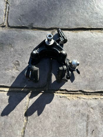 Used Shimano 105 Rim Brake Caliper bike — image 4 of 8