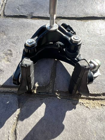 Used Shimano 105 Rim Brake Caliper bike — image 8 of 8