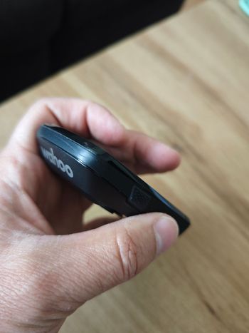 Used Wahoo ELEMNT ROAM v2 GPS Bike Computer 2023 bike — image 6 of 6