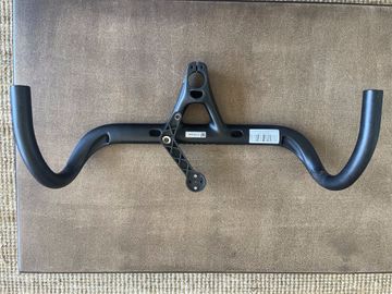 Used Wilier J-BAR Handlebar 2024 bike — image 7 of 8