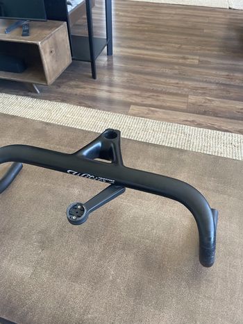 Used Wilier J-BAR Handlebar 2024 bike — image 2 of 8