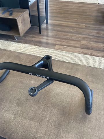 Used Wilier J-BAR Handlebar 2024 bike — image 2 of 8