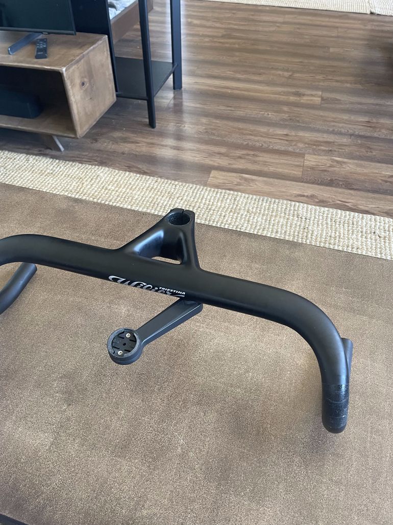 Used Wilier J-BAR Handlebar 2024 bike — image 2 of 8