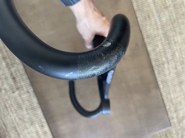 Used Wilier J-BAR Handlebar 2024 bike — image 5 of 8
