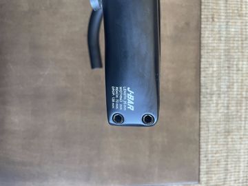 Used Wilier J-BAR Handlebar 2024 bike — image 6 of 8
