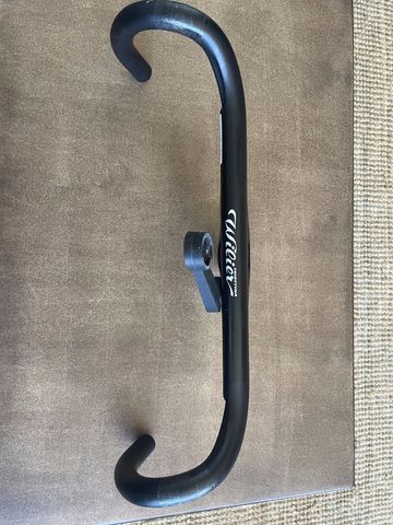 Used Wilier J-BAR Handlebar 2024 bike — image 8 of 8