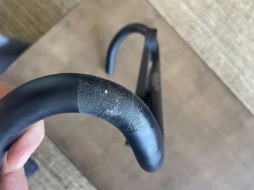 Used Wilier J-BAR Handlebar 2024 bike — image 4 of 8