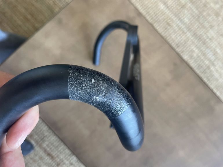 Used Wilier J-BAR Handlebar 2024 bike — image 4 of 8