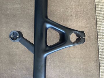 Used Wilier J-BAR Handlebar 2024 bike — image 3 of 8