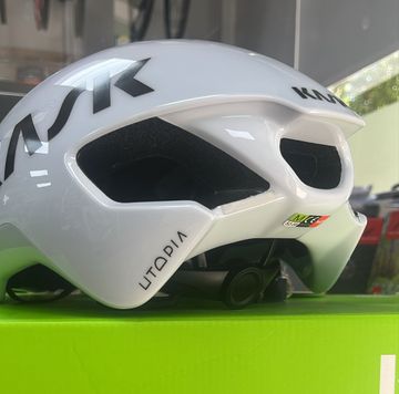 Käytetty Kask Utopia Helmet Size M bike — kuva 3 / 3