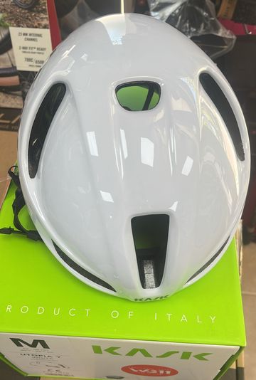 Käytetty Kask Utopia Helmet Size M bike — kuva 2 / 3