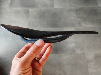 Used générique Carbone Saddle bike — image 3 of 3