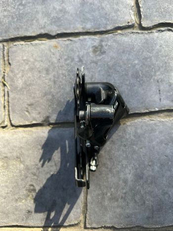 Used Shimano 105 Derailleur bike — image 5 of 5