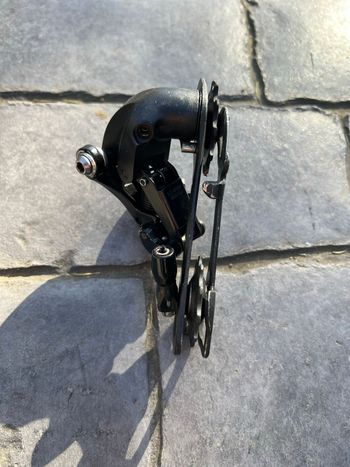 Used Shimano 105 Derailleur bike — image 4 of 5