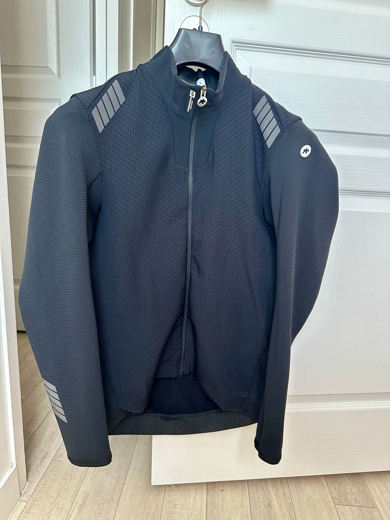 Gebrauchtes Assos Ultraz Winter Jacket S11 2025 bike — Bild 1 von 5