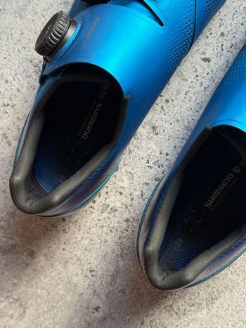 Used Shimano S-PHYRE RC903 2025 bike — image 2 of 5