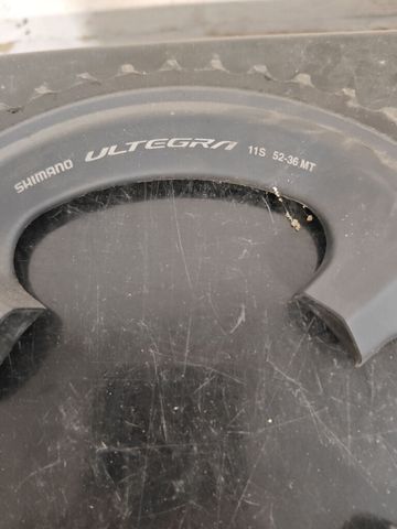 Käytetty Shimano 52 Chainring bike — kuva 2 / 2