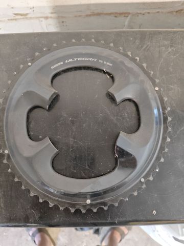 Käytetty Shimano 52 Chainring bike — kuva 1 / 2
