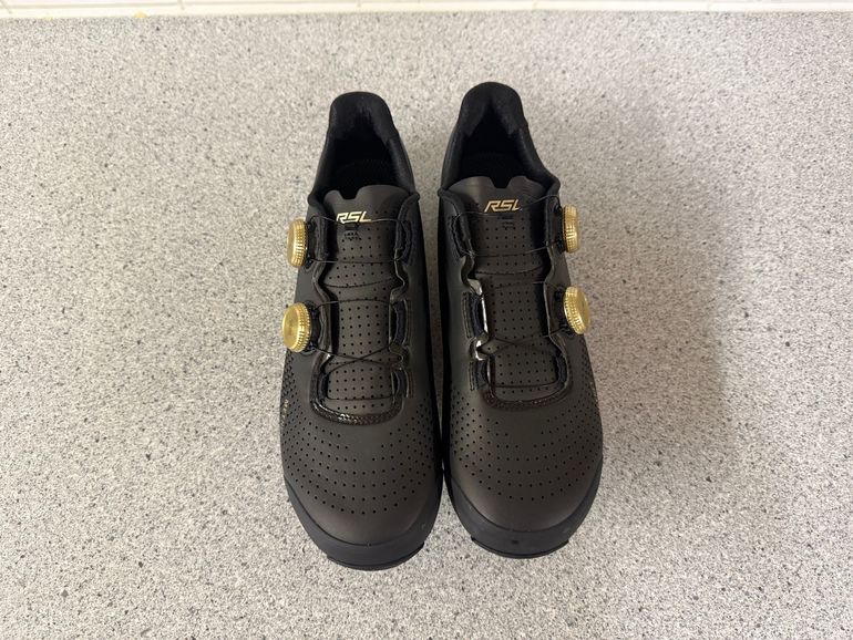 Used Trek RSL Road Shoe 2026 bike — image 2 of 10