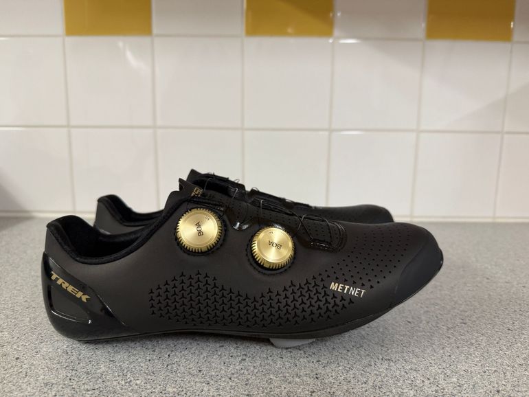 Used Trek RSL Road Shoe 2026 bike — image 1 of 10