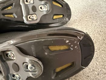 Used Trek RSL Road Shoe 2026 bike — image 9 of 10
