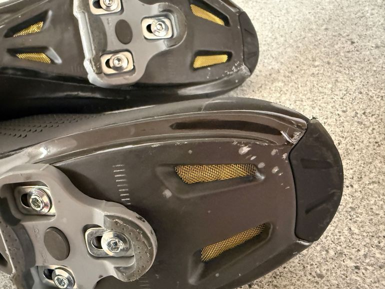 Used Trek RSL Road Shoe 2026 bike — image 9 of 10