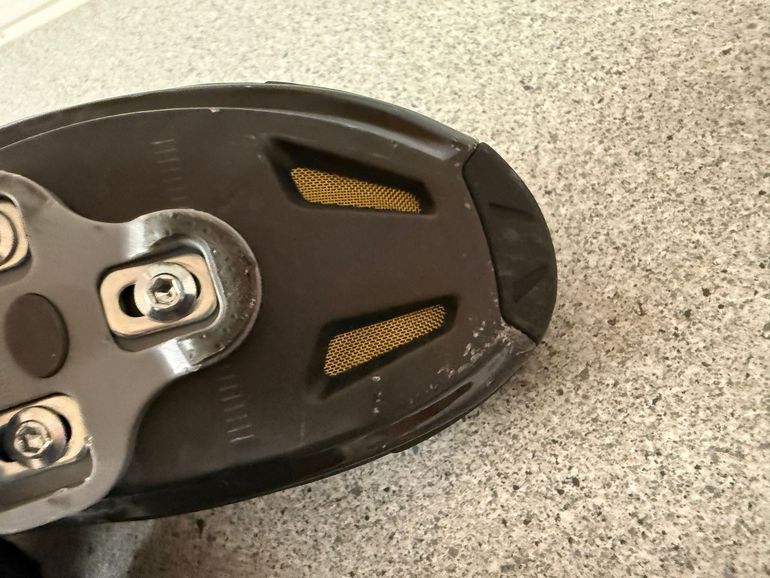 Used Trek RSL Road Shoe 2026 bike — image 10 of 10