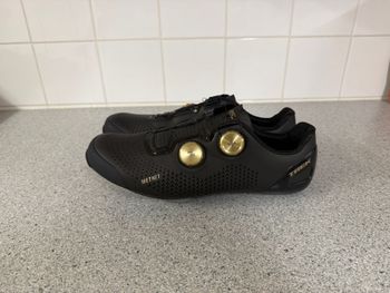 Used Trek RSL Road Shoe 2026 bike — image 3 of 10