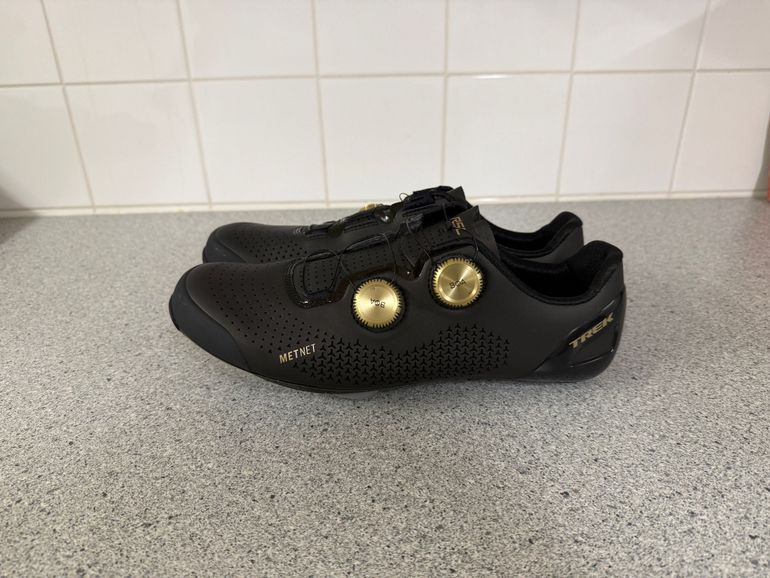 Used Trek RSL Road Shoe 2026 bike — image 3 of 10