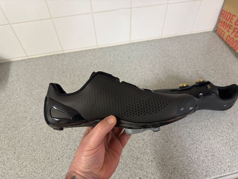 Used Trek RSL Road Shoe 2026 bike — image 5 of 10