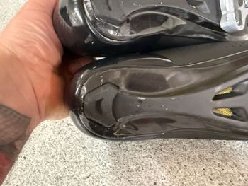 Used Trek RSL Road Shoe 2026 bike — image 8 of 10