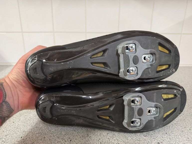 Used Trek RSL Road Shoe 2026 bike — image 7 of 10