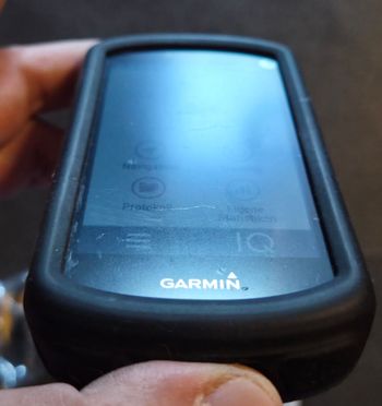 Used Garmin Edge 1030 Plus 2022 bike — image 2 of 7