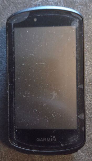 Used Garmin Edge 1030 Plus 2022 bike — image 7 of 7