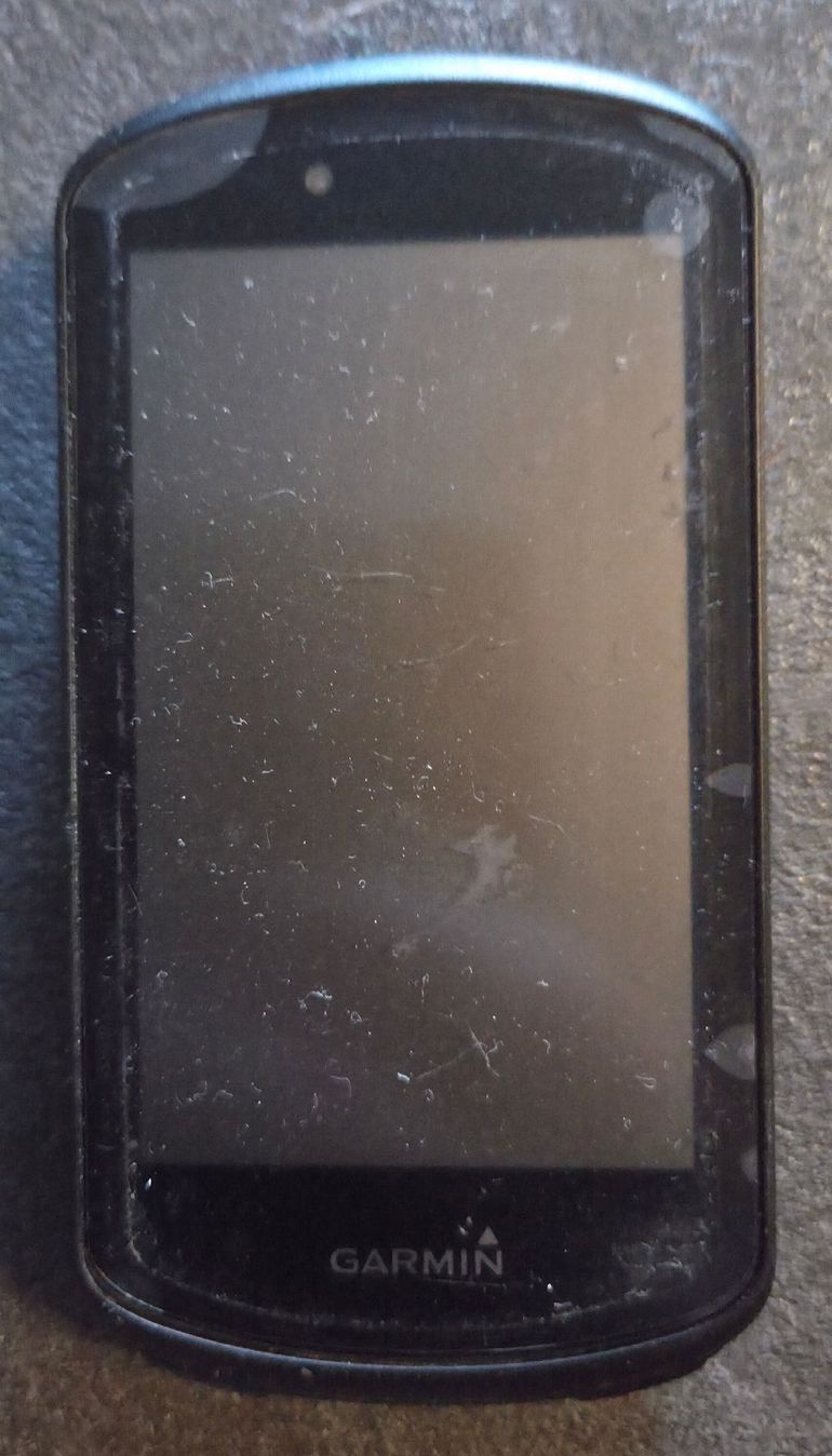 Used Garmin Edge 1030 Plus 2022 bike — image 7 of 7