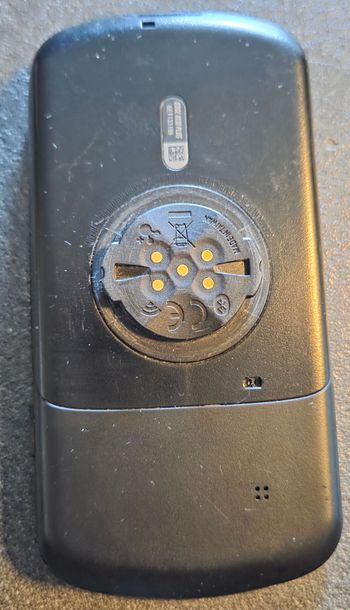 Used Garmin Edge 1030 Plus 2022 bike — image 5 of 7