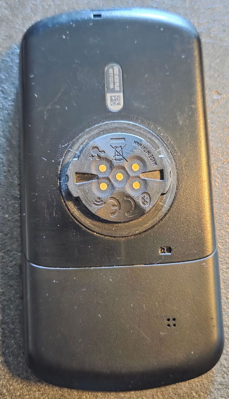 Used Garmin Edge 1030 Plus 2022 bike — image 5 of 7