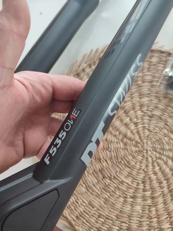 Used Dt Swiss F535 one bike — image 4 of 9