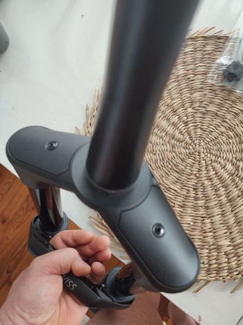 Used Dt Swiss F535 one bike — image 5 of 9