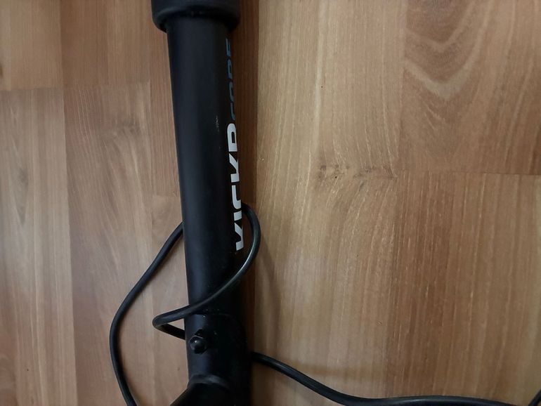 Used Wahoo KICKR CORE Smart Trainer 2024 bike — image 3 of 6