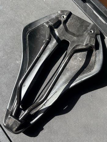 Used Specialized Sitero 155 Saddle 2025 bike — image 2 of 2