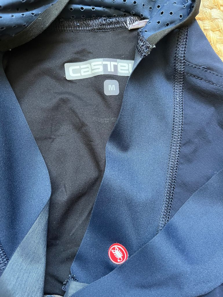 Used Castelli Premio bike — image 4 of 7