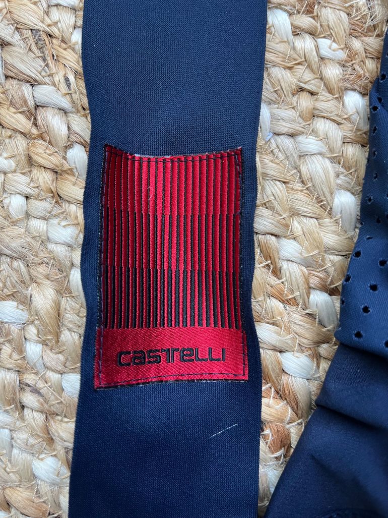 Used Castelli Premio bike — image 2 of 7